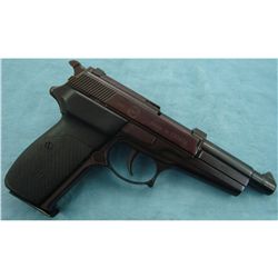 Croatian PHP MV Military Pistol