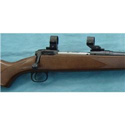 Savage Model 110 7mm Mag Rifle