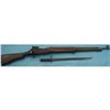 Image 2 : Remington Model 1917 Rifle & Bayonet