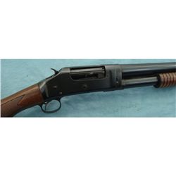 Fine Winchester Model 1897 Shotgun