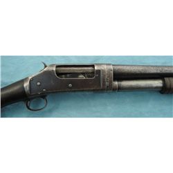 Winchester Model 1897 Shotgun