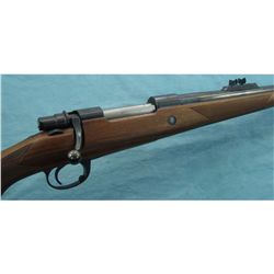 Whitworth 375 H&H Express Rifle