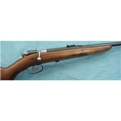 Winchester Model 60 22 cal. Rifle