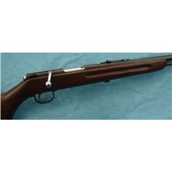 Remington Model 34 22 cal. Rifle