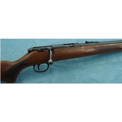 Marlin Model 781 22 cal. Rifle