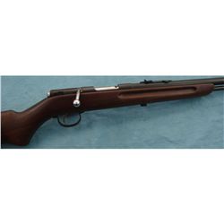 Remington Model 34 22 cal. Rifle