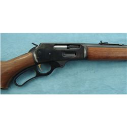 Marlin Model 336 35 cal. Carbine