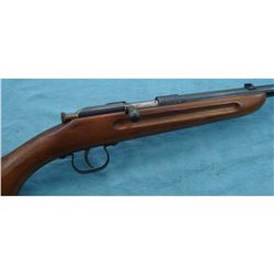 German Gustav 6mm Flobert Rifle