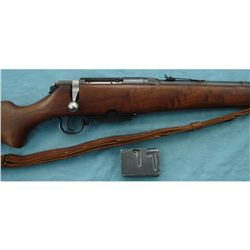 Savage Model 340 Bolt Action 30-30 Rifle