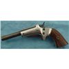 Image 1 : Antique Stevens Tip-up Pistol
