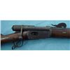 Image 1 : Swiss Vetterli Military Rifle