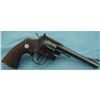 Image 3 : Rare Colt 357 Magnum Revolver