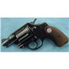 Image 2 : Colt Detective Special 38 cal. Revolver