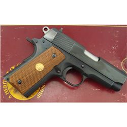 NIB Colt Officers MKIV 45