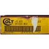 Image 3 : NIB Colt Officers MKIV 45