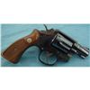 Image 1 : Smith & Wesson Model 10-5 Snubnose Revolver