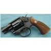 Image 2 : Smith & Wesson Model 10-5 Snubnose Revolver