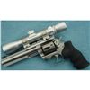 Image 2 : Ruger GP100 357 Revolver w/Scope