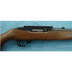 Ruger 10-22 Carbine