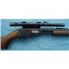 Image 1 : Winchester Model 61 w/scope