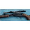 Image 3 : Winchester Model 61 w/scope