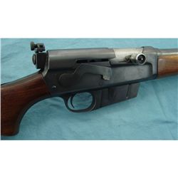 Remington Model 81 Woods Master