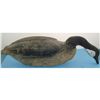 Image 2 : Rare Balsa Wood Canadian Goose Field Decoy