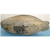 Image 5 : Rare Balsa Wood Canadian Goose Field Decoy