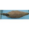 Image 2 : Lloyd C Lindroll Canvas Covered Goose Decoy