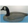 Image 1 : Balsa Wood Floating Goose Decoy