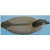 Image 3 : Balsa Wood Floating Goose Decoy