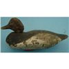 Image 3 : Mason(?) Wooden Decoy