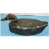 Image 3 : Balsa Wood LL Bean Blackduck Decoy