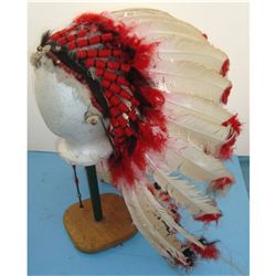 Indian Head Dress