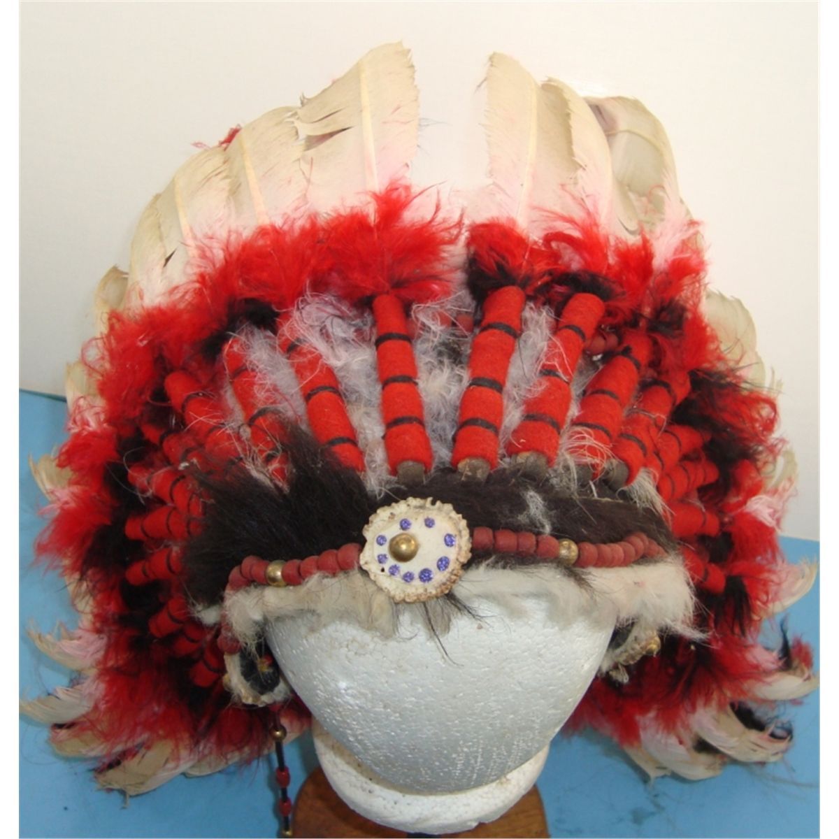 Indian Head Dress