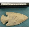 Image 1 : 3" Dovetail Spear Point
