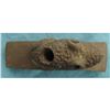 Image 4 : Hopewell Indian Frog Effigy Pipe