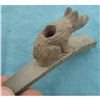Image 3 : Hopewell Indian Bear Effigy Pipe