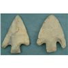 Image 2 : 2 Snyder Spear Points