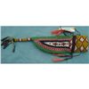 Image 1 : Early Yanton Sioux Beaded Knife Sheath