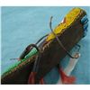Image 3 : Early Yanton Sioux Beaded Knife Sheath