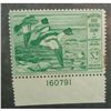 Image 1 : 1950 Migratory Bird Hunting Stamp