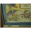 Image 2 : Large Framed Buffalo Bill Poster