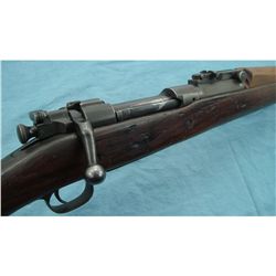 1903 US Military Rifle