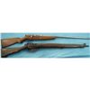 Image 2 : Pair of Bolt Action Guns