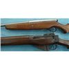 Image 3 : Pair of Bolt Action Guns