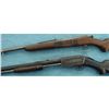 Image 3 : Pair of 22 cal. Rifles