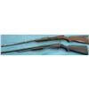 Image 4 : Pair of 22 cal. Rifles