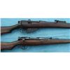 Image 1 : Pair of Sporterized Military Rifles