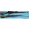 Image 2 : Pair of Sporterized Military Rifles